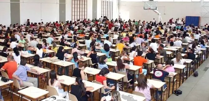 Scuola, al concorso per la scuola primaria bocciati 7 su 10