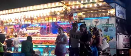 Operazione “Nuove Leve”: a Lamezia il pizzo anche alle giostre e bancarelle