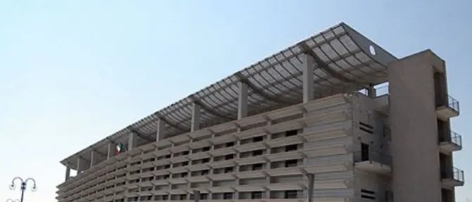 Ricerca universitaria, Magna Graecia al primo posto