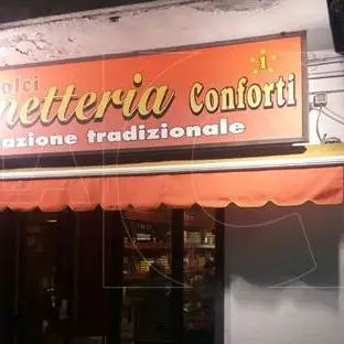 Rapinata una panetteria in pieno centro a Rende