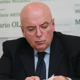 Tirocinio formativo negli uffici giudiziari: interviene Oliverio