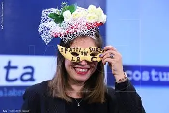 I fatti in diretta – “Quel Carnevale così calabrese”