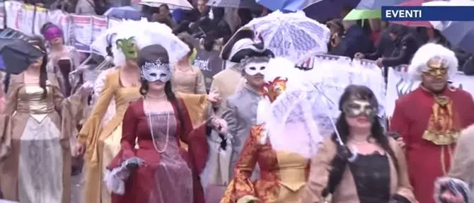 Carnevale a Castrovillari: il programma completo dell’ ultima giornata