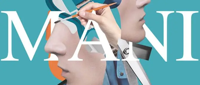 Artigianato creativo: tutto pronto per il Mani Festival