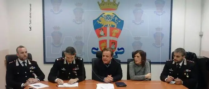 Omicidio Lacaria, il commerciante ucciso dall'amico con un bastone al termine di una lite