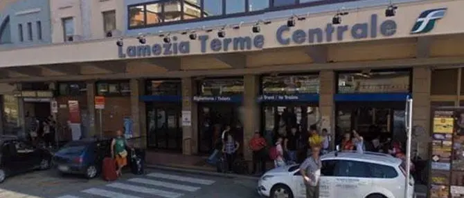 Sant’Eufemia Lamezia muore tra degrado e inconcludenza