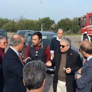 Protesta degli operatori ecologici a Rossano: domani incontro alla Cittadella regionale