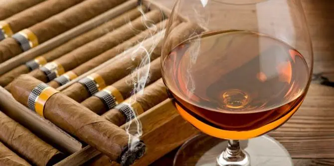 Il Vecchio Amaro del Capo vola a Cuba: è tra i finalisti del festival di Habanos