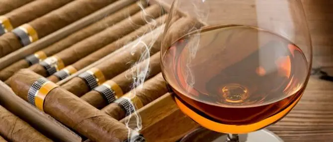 Il Vecchio Amaro del Capo vola a Cuba: è tra i finalisti del festival di Habanos