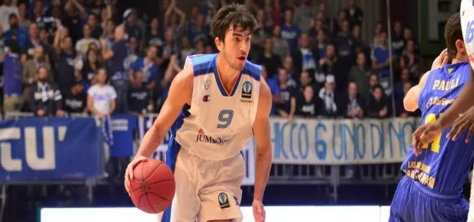 BASKET | Ufficiale il divorzio tra la Viola e Marco Laganà