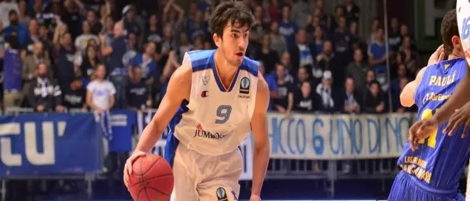 BASKET | Ufficiale il divorzio tra la Viola e Marco Laganà