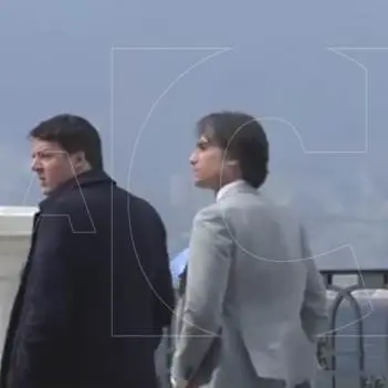 Renzi in riva allo Stretto imbarca Falcomatà. E alla Cittadella incontra Oliverio (VIDEO)