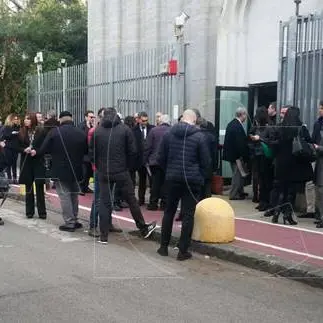 Gotha, la Dda cala l'asso in udienza: ecco dichiarazioni, fascicoli e informative