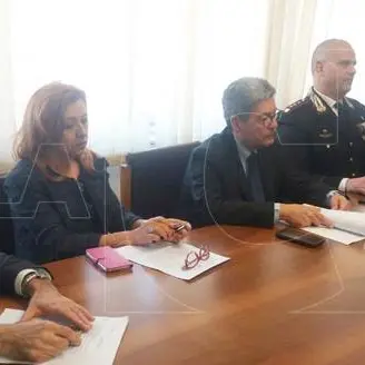 Rapinarono gioielleria di Cosenza, arrestati dai carabinieri