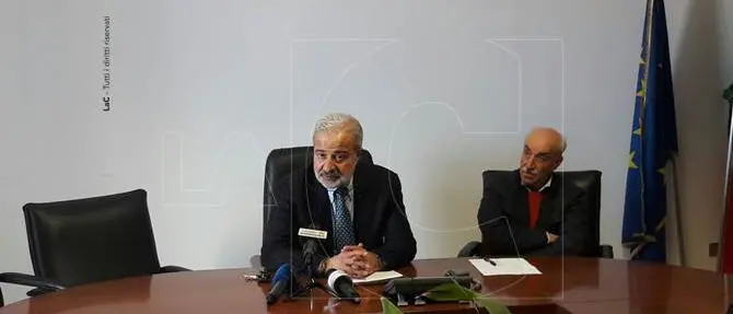 Longo nuovo prefetto di Vibo: «Mi farò interprete delle problematiche sociali»