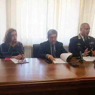 Arresti rapinatori Cosenza, Spagnuolo: «Quadro granitico con altre ipotesi di reato»