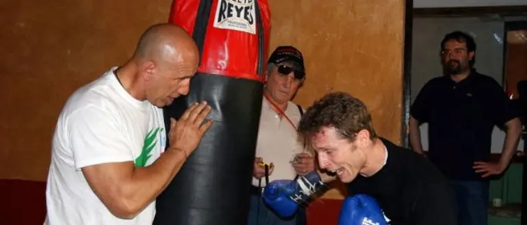 BOXE | Tobia Loriga punta al titolo italiano dei pesi welter nella sua Crotone