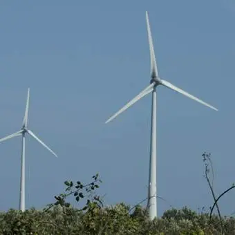 ‘Ndrangheta: sequestro beni per oltre 350 milioni di euro: sigilli anche al parco eolico “Wind farm” (VIDEO)