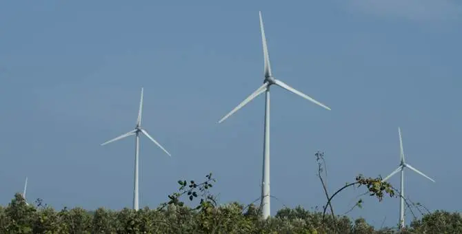 ‘Ndrangheta: sequestro beni per oltre 350 milioni di euro: sigilli anche al parco eolico “Wind farm” (VIDEO)