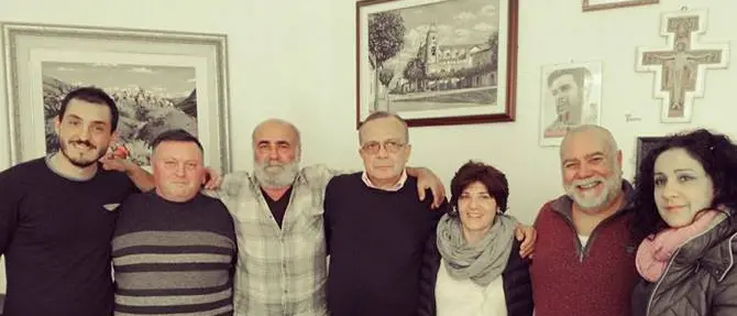 Vibo: a Limbadi arriva Giovanni Impastato