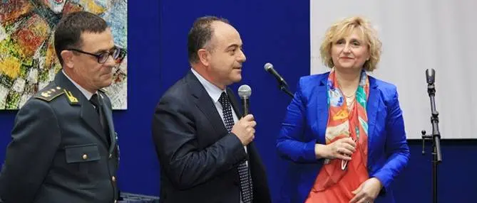 Premio “Valariori – Impastato”: Rosarno omaggia due eroi contemporanei