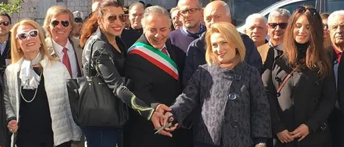 Cauolonia: nasce la Casa della Cultura intitolata a Corrado Alvaro