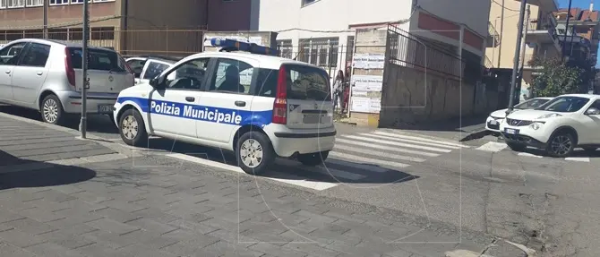 Chi multerà i Vigili di Vibo?