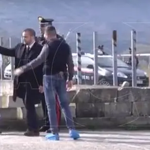 Omicidio nel Vibonese: 55enne ucciso da 2 colpi di fucile