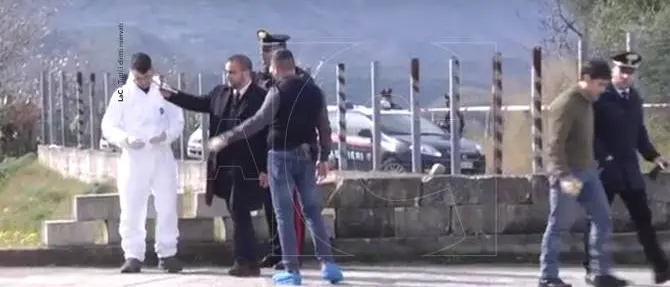 Omicidio nel Vibonese: 55enne ucciso da 2 colpi di fucile