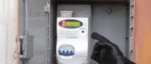 Curinga: arrestata autista 40enne per furto di energia elettrica