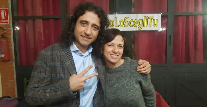 Catanzaro, amministrative: Bianca Laura Granato candidato sindaco del M5s