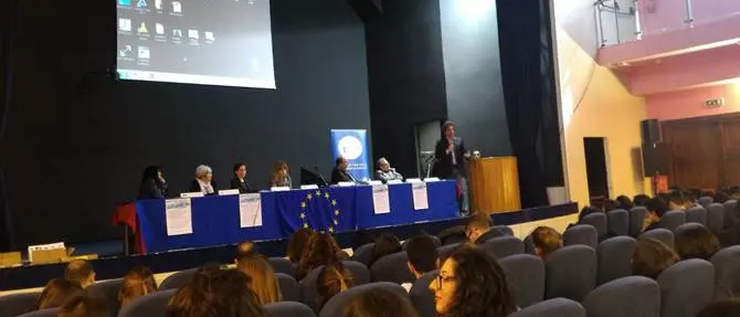 Locri: si chiude l’Open Data Day