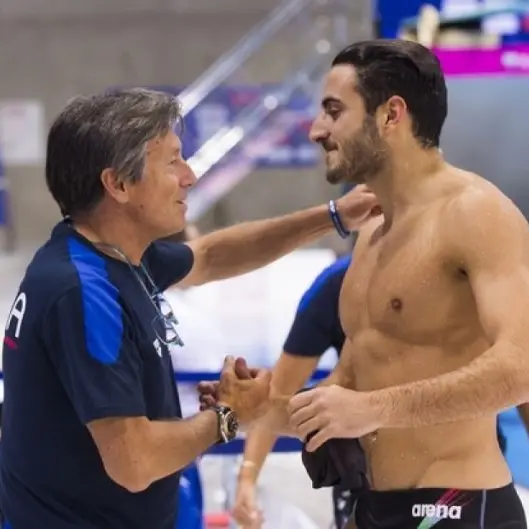 TUFFI | Giovanni Tocci trionfa ai campionati italiani