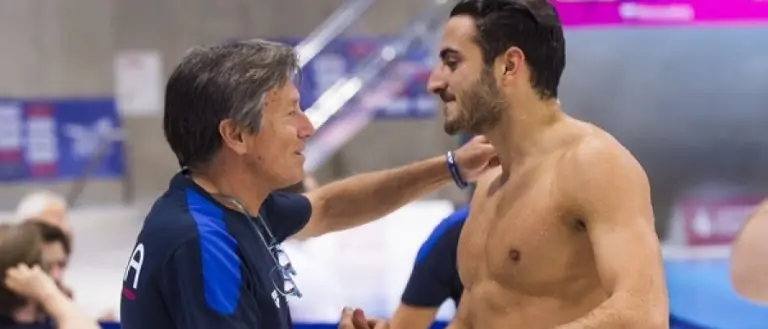 TUFFI | Giovanni Tocci trionfa ai campionati italiani