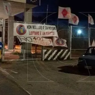 Porto di Gioia Tauro: “Citta Futura” a fianco dei lavoratori