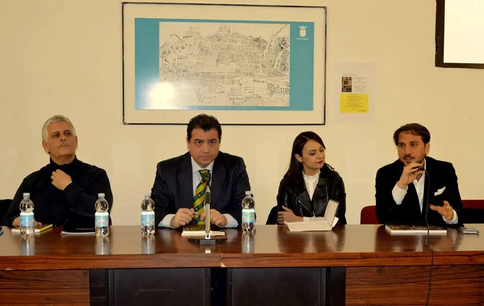 Emittenza privata, presentato a Cosenza il nuovo libro di Mario Lo Gullo