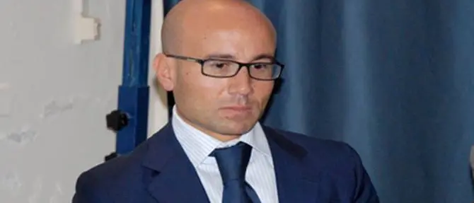 Paola: Pierpaolo Bruni nominato procuratore