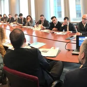 Guccione a Bruxelles: “Il futuro passa per la lotta ai populismi”