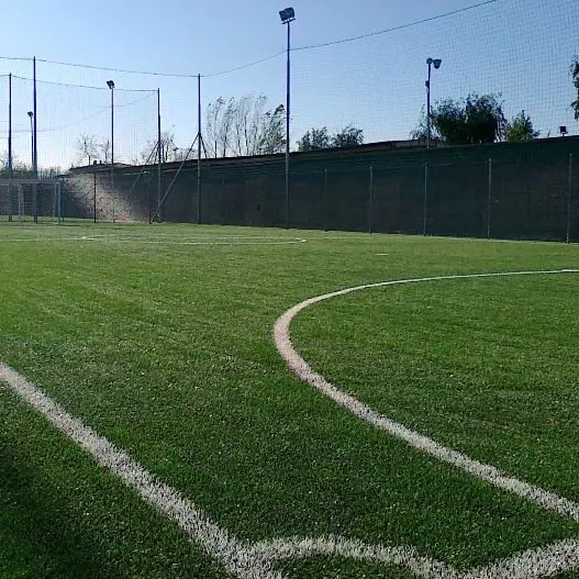 SPORT | Un campo di calcio nel cuore della ‘ndrangheta