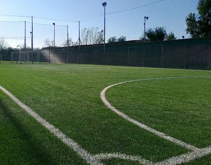 SPORT | Un campo di calcio nel cuore della ‘ndrangheta