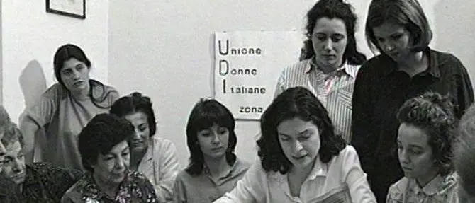 Le donne portatrici di pace e prosperità