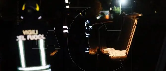 Tragedia a Soverato, travolto da un treno in corsa: muore tredicenne (FOTO-VIDEO)