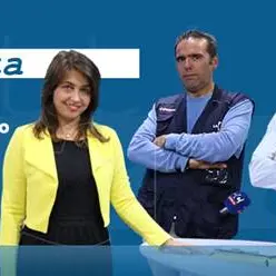 I fatti in diretta: “La Calabria della ricerca”