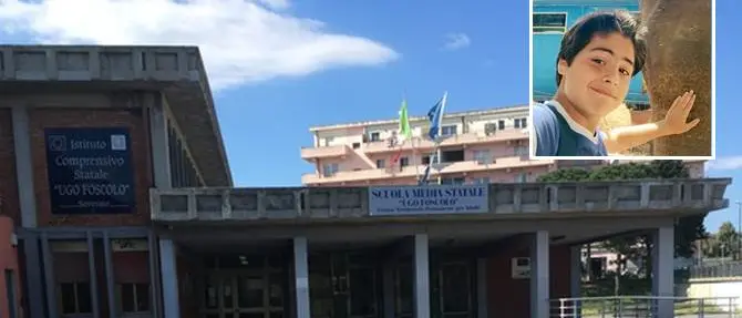 Leandro travolto da un treno in corsa, il ricordo dei compagni di scuola