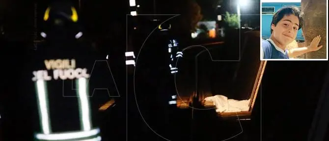 Tragedia a Soverato, al momento esclusa la pista del selfie sui binari