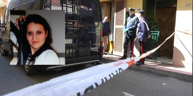 Quarantenne uccisa a Cirò Marina, non si esclude pista femminicidio (VIDEO)