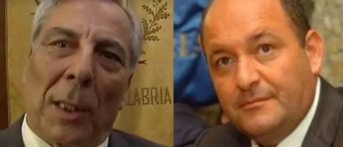 “Gotha”, rinviati a giudizio Paolo Romeo e il senatore Caridi