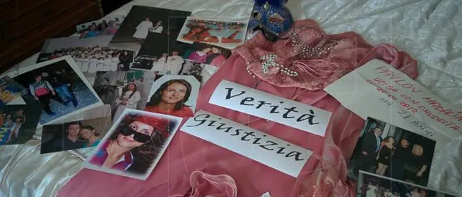 Il mistero di Madalina, una lettera anonima la chiave del giallo?