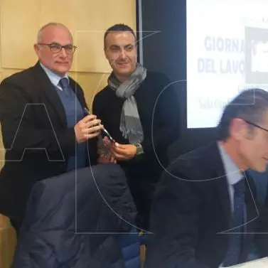 Premio giornalistico “Re Alarico”: riconoscimento anche per Pietro Comito