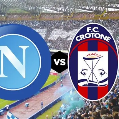 SERIE A | Crotone – Napoli: sperando in un altro scivolone dell’Empoli